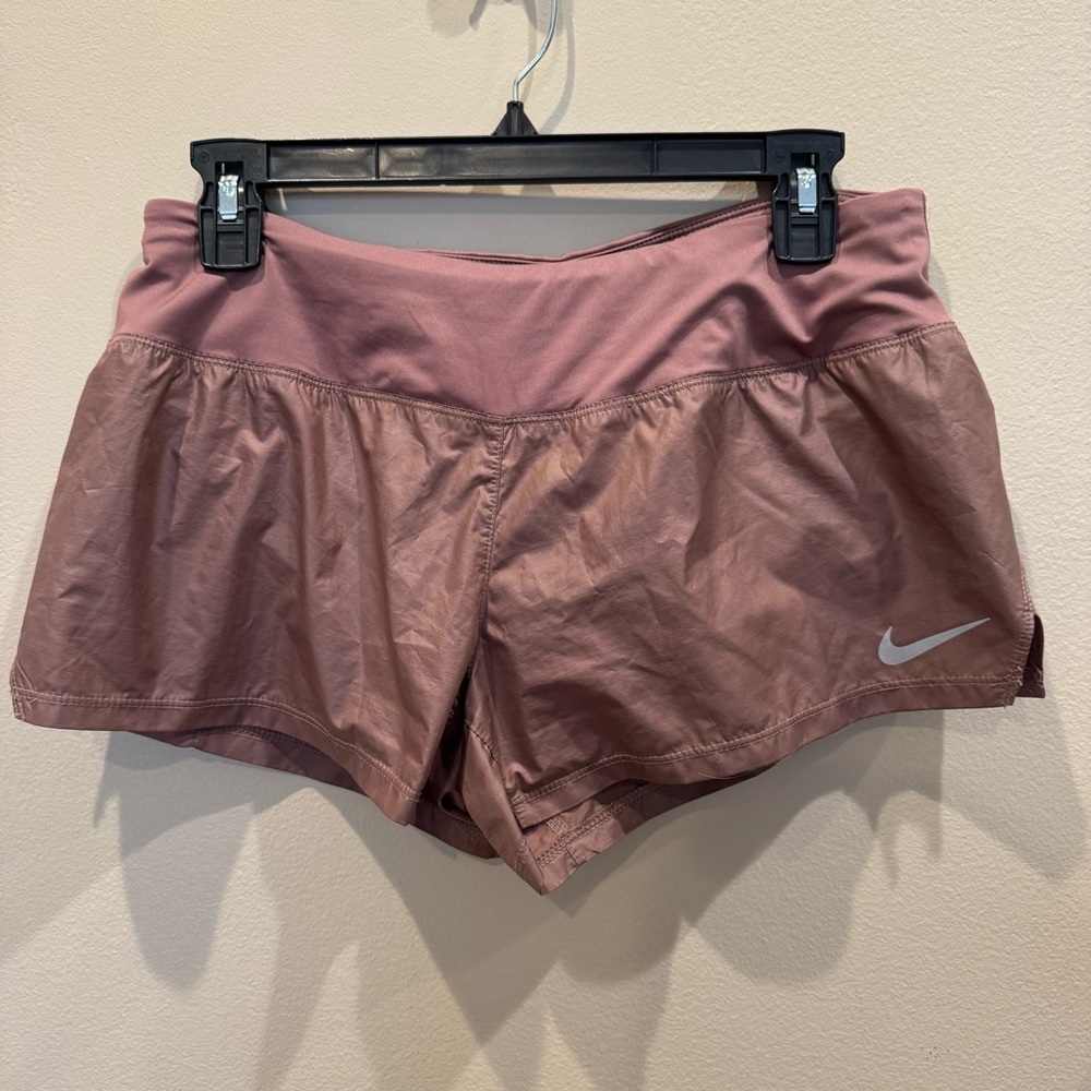 Nike Dri-Fit Shorts
